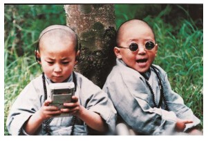 满满的回忆!看看陪伴我们儿时的童星们现在怎么样