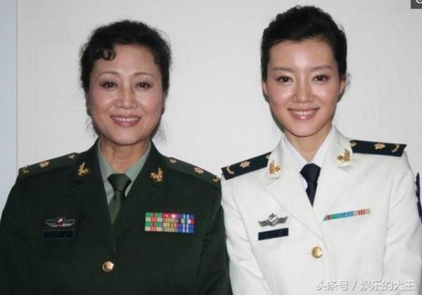 万万没想到这些明星竟是母女,却各自在娱乐圈打拼,你不知道吧!