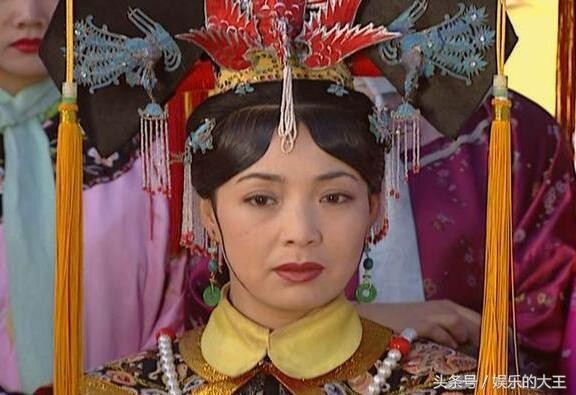 万万没想到这些明星竟是母女,却各自在娱乐圈打拼,你不知道吧!