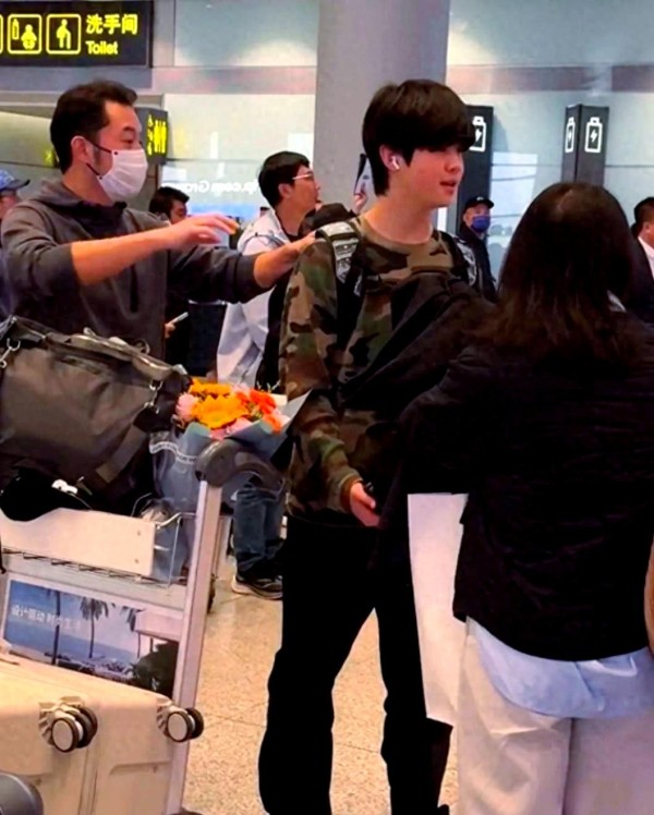 明星家庭的教育之道与亲子陪伴