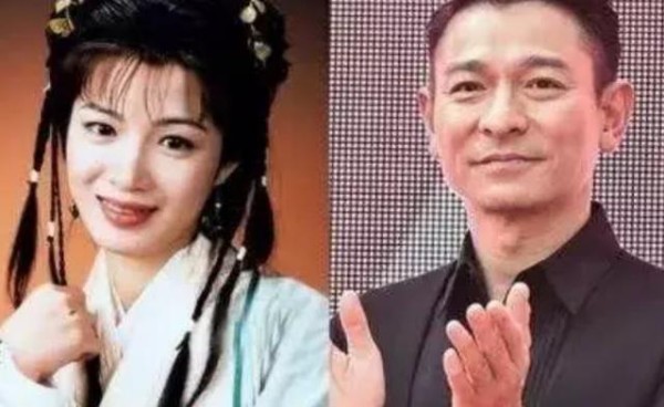 刘德华帮助过的明星,前三位心怀感激,最后的她被批忘恩负义