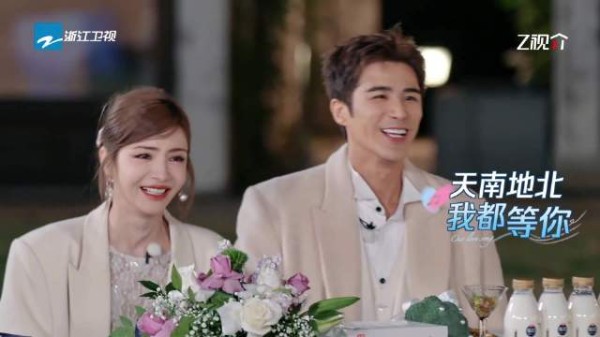 姜潮设计婚礼现场计划儿子打架子鼓,喊话嘉宾带红包