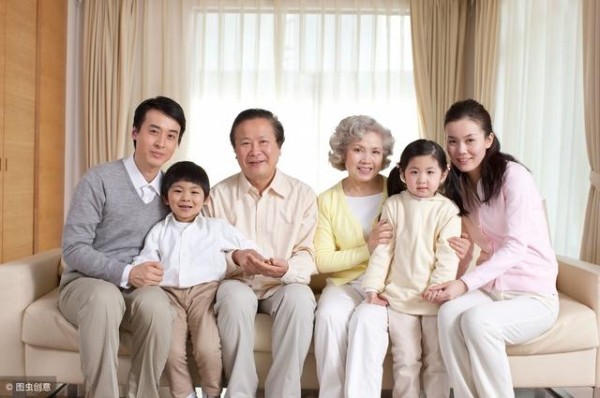 婆媳关系如何处理?聪明人要会这6条“套路”!