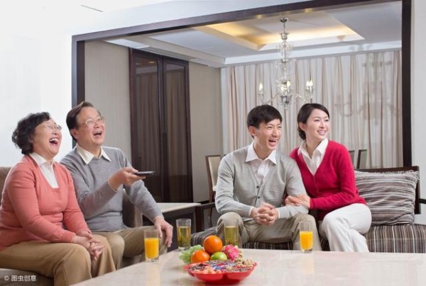 婆媳关系如何处理?聪明人要会这6条“套路”!