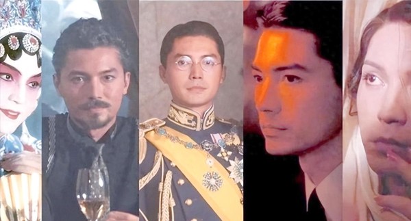 尊龙:从香港之子到亚洲影坛巨星的蜕变之路