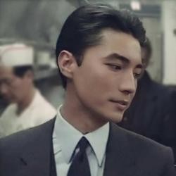 尊龙影视明星介绍