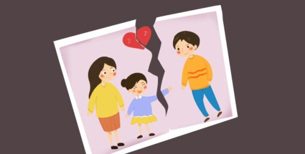 母亲和继父 人物 第1张