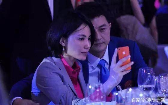 5大初婚明星好继父，经超李亚鹏上榜，最后一位连亲爹都自愧不如