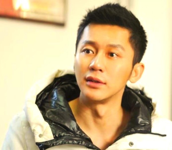 李晨的孝心与继父的情感故事：演艺之路背后的温情