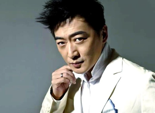 邵峰刘欣:娱乐圈低调模范夫妻