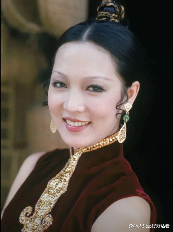 邵氏艳星恬妮,嫁“大醉侠”婚姻幸福,妹妹是金马奖影后恬妞