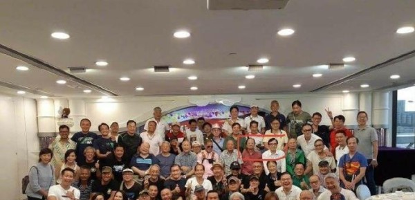 姜大卫与狄龙的恩怨揭秘,两人现在和好了吗? 本文共(1232字)