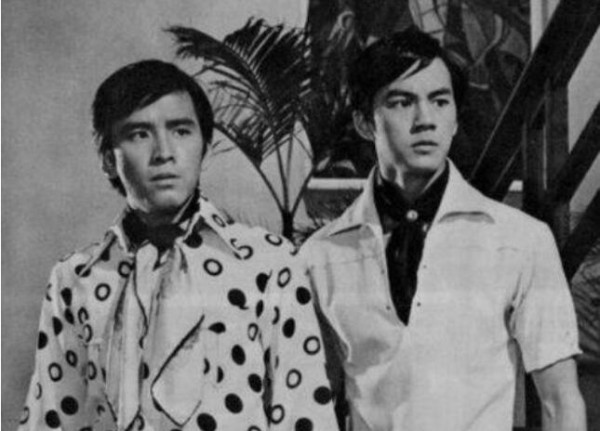 姜大卫与狄龙的恩怨揭秘,两人现在和好了吗? 本文共(1232字)