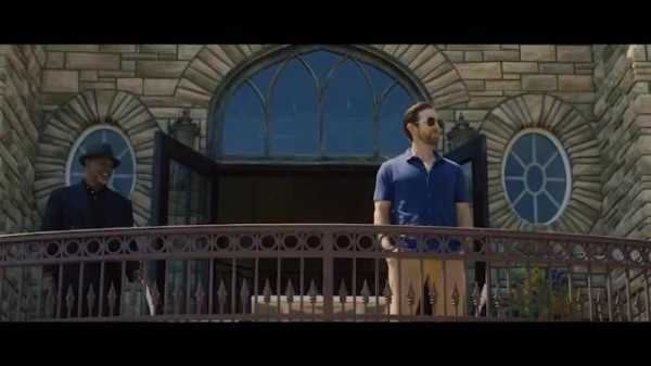 2025最新犯罪片，传奇杀手为护孕妇叛逃组织，金盆洗手惨遭全球追杀！