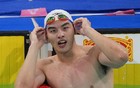 “天才少年”郑英昊，在全运会的泳池里破茧成蝶