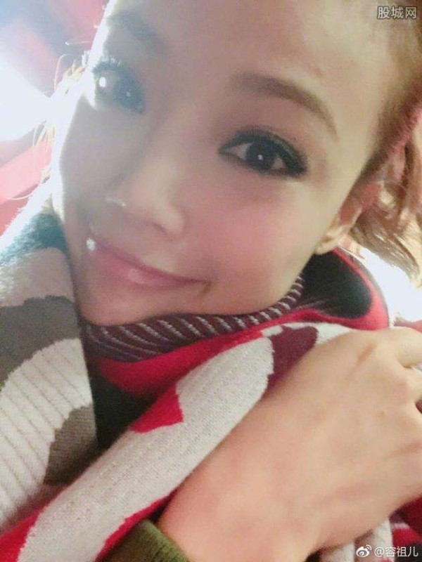 容祖儿刘浩龙真实事件 两人为何分手