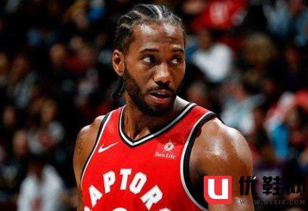 Jordan Brand,New Balance,明星 今年最惊人球鞋合同!伦纳德离开 Jordan Brand 转投 New Balance!