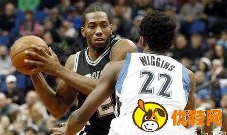 伦纳德败诉Nike 伦纳德为什么不续约耐克了