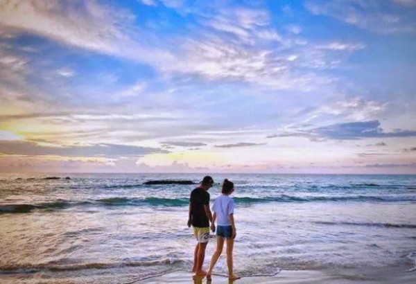 张继科与景甜的恋情:从传闻到公开的全过程