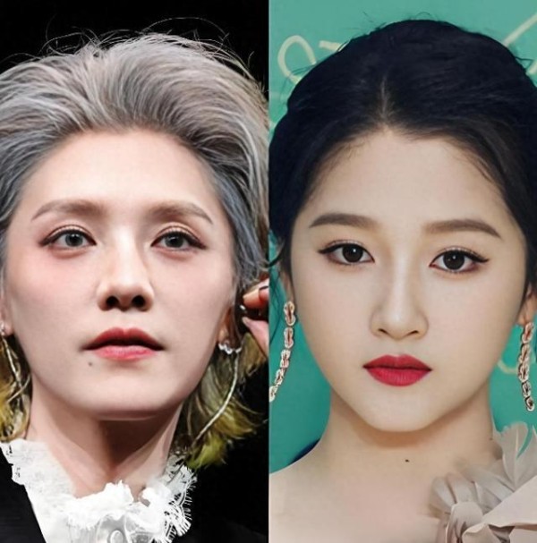 够刚!分手传闻终揭晓,鹿晗行为未给关晓彤留余地