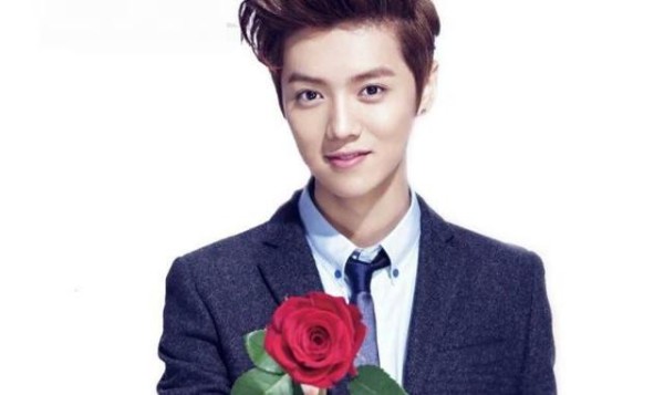 鹿晗谈公布恋情说了什么?鹿晗自曝为什么选择公布与关晓彤的恋情