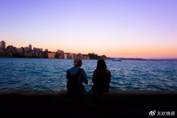 90%的女人都用这四个步骤重新挽回前任