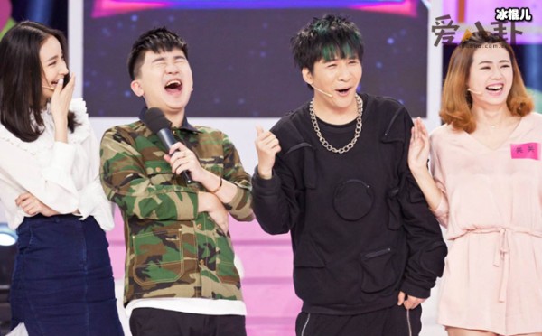 张大大出道走后门?为何这么不受网友待见!