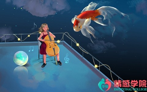 分手后该怎么做才能挽回？