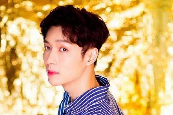 张艺兴自动躲避夫妻关系,背后原因令人心疼