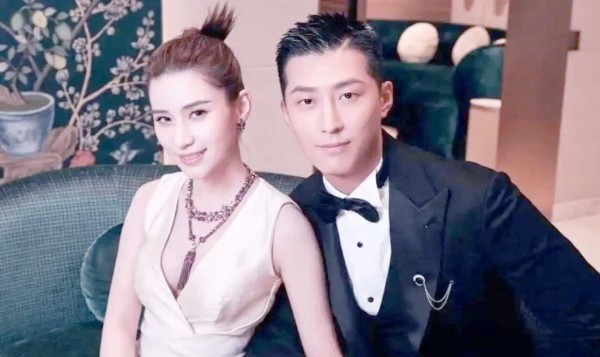 赌王千金与明星的婚姻背后:商业利益与真实情感的博弈