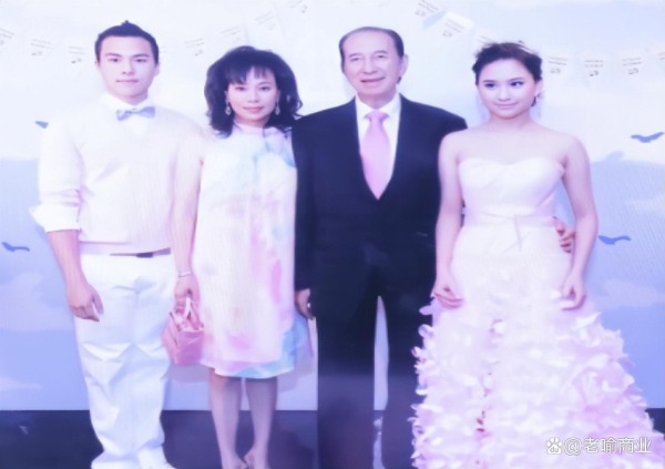 赌王女护士:拿走赌王2亿分手费,转身嫁初恋,如今怎么样了?