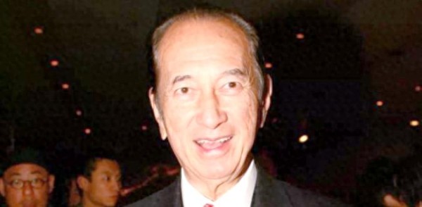 赌王家族的情感角逐:何超莲与窦骁的爱恨纠葛