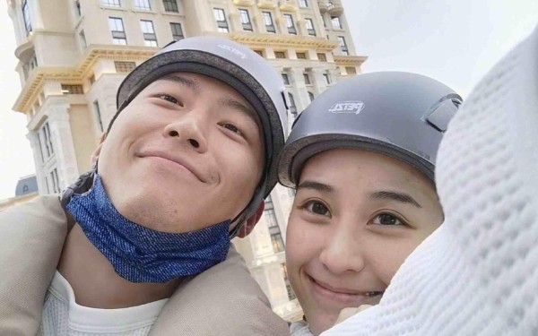 赌王千金嫁流量艺人,婚后零互动惹猜疑,他们究竟怎么了?