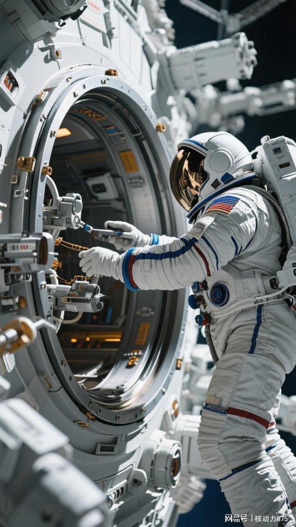 如何理解航天员的使命与担当