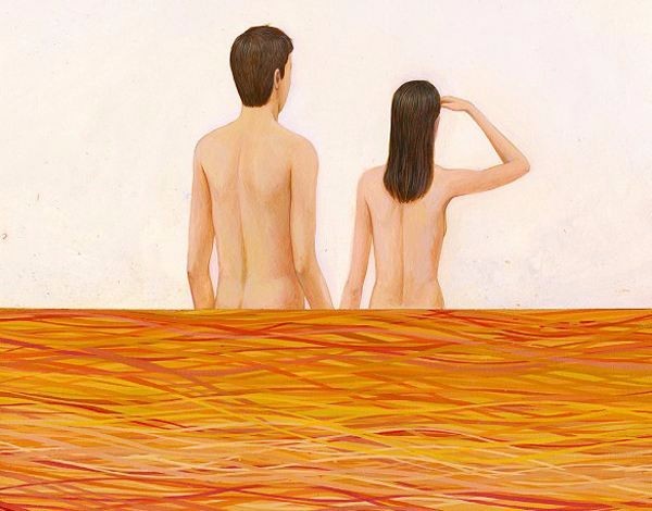 教你5招巧妙化解婚姻矛盾