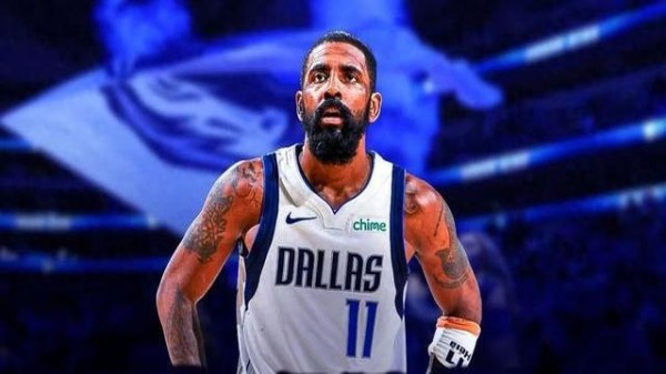 阴谋论!强如欧文,为何未入全明星