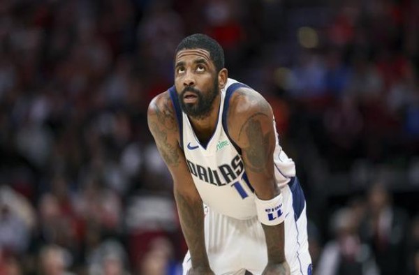 欧文落选全明星!球迷炸锅:最大遗珠,这排名合理吗