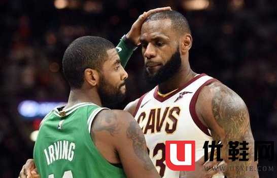 詹姆斯欧文互相取关是为什么 欧文和詹姆斯关系到底怎么样