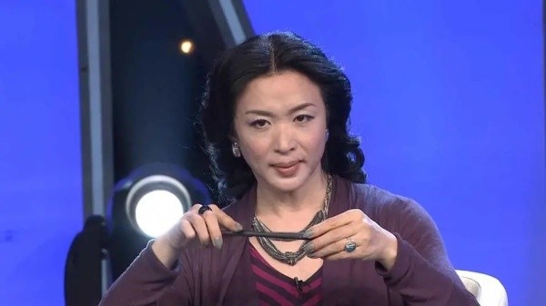 “炮轰”春晚,怒批导演于蕾邀请外籍艺人蒋大为?金星回应了