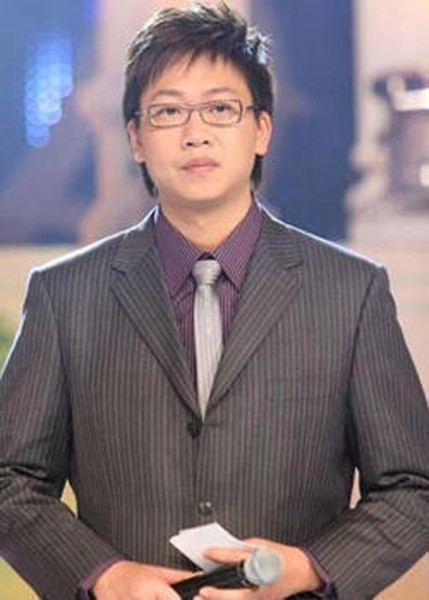 林海前妻是配音演员金玲吗?林海现任老婆是谁?