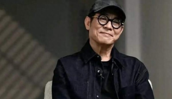 李连杰突然“返老还童”变年轻?知情人士:可能与李嘉诚研究项目有关!