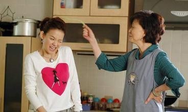 婆媳关系怎么处理，记住这三点缓和婆媳关系