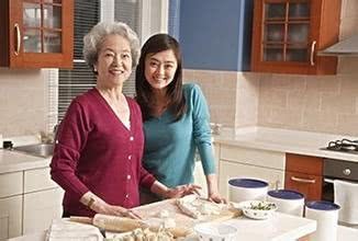 婆媳关系怎么处理,记住这三点缓和婆媳关系