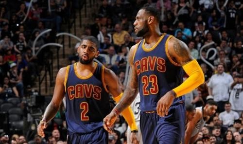 全明星改革下赛季有哪些看点？詹皇不选欧文，勇士4巨头成对手！