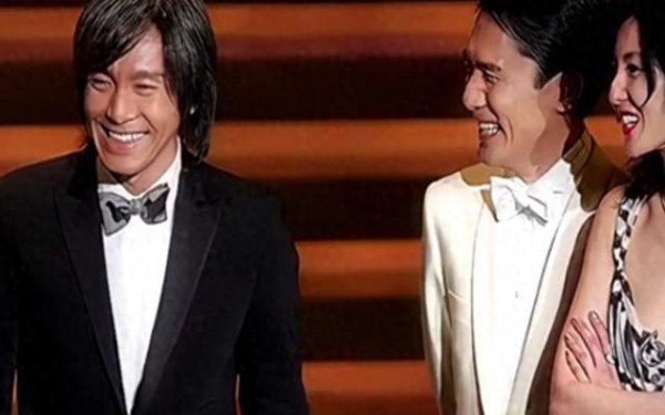 梁朝伟周星驰40年友情?竹马变陌路!真相令人唏嘘