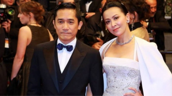 梁朝伟发声明斥责谣言,否认出轨和私生子,称和刘嘉玲感情很好