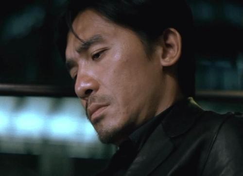 周星驰梁朝伟曾是儿时玩伴,如今相忘于江湖?梁朝伟曾一句话解释