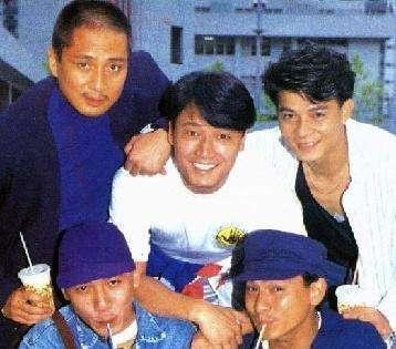 继续说说那些香港娱乐圈的秘闻!感兴趣的,快进来看看吧!