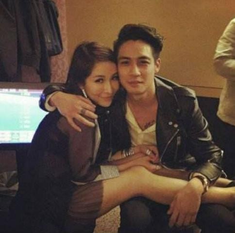 隐藏的“男神收割机”,谈过各种大佬和富豪,被网友称萧亚轩师姐