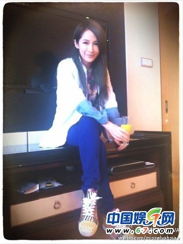 萧亚轩(资料图)